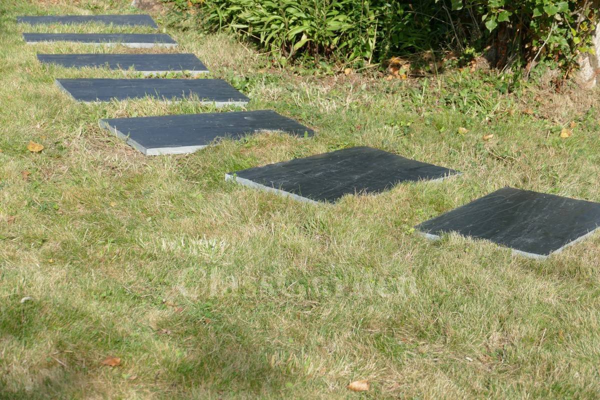 ClassGarden - Pas Japonais Ardoise Rect 80x50 - Pack 20 - Image 6