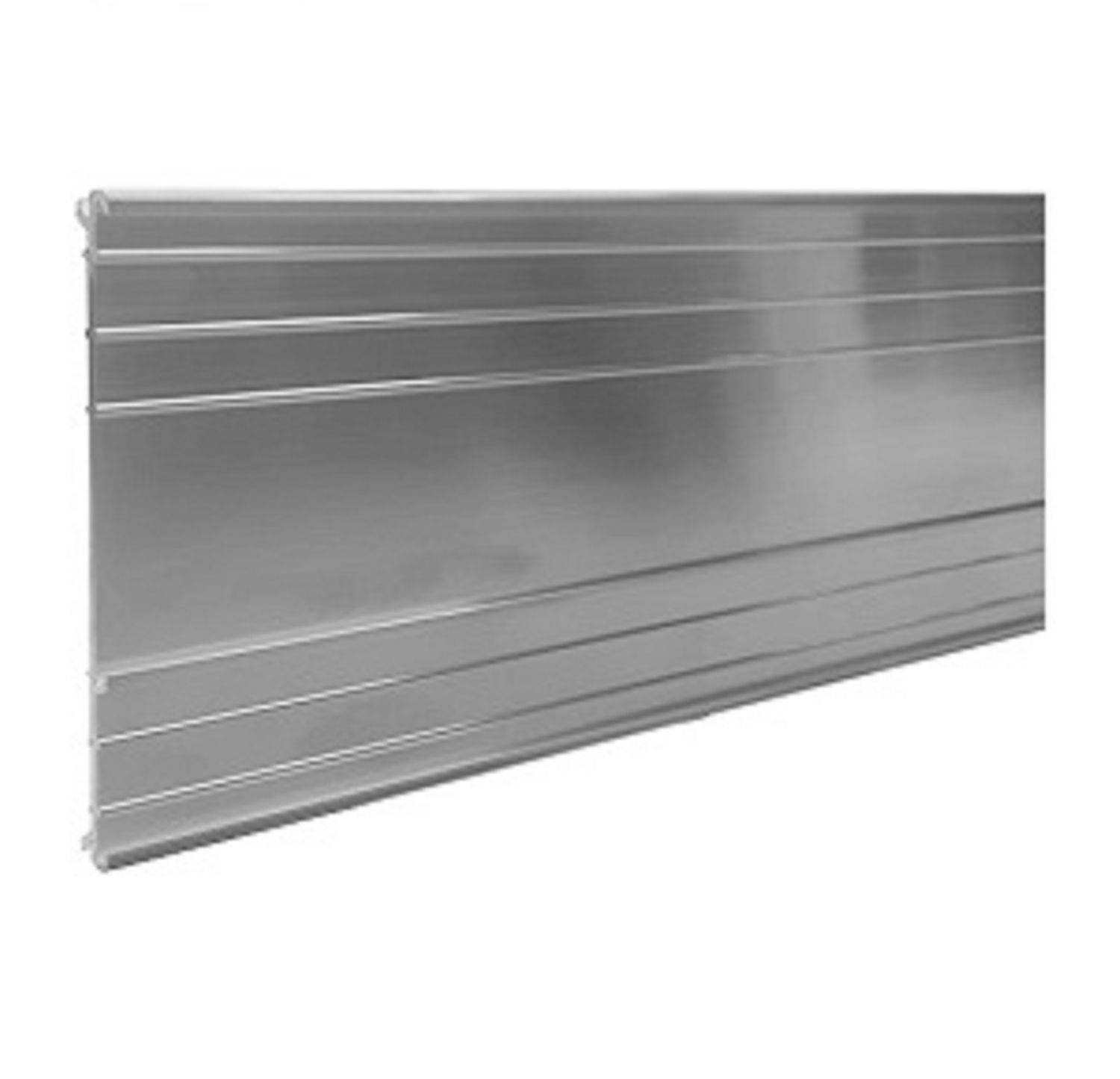 Green-Split - Bordure de Jardin en aluminium ultra solide, Bordure Jardin Hauteur: 14 cm, Longueur: 30 m, Green-split - Image 1