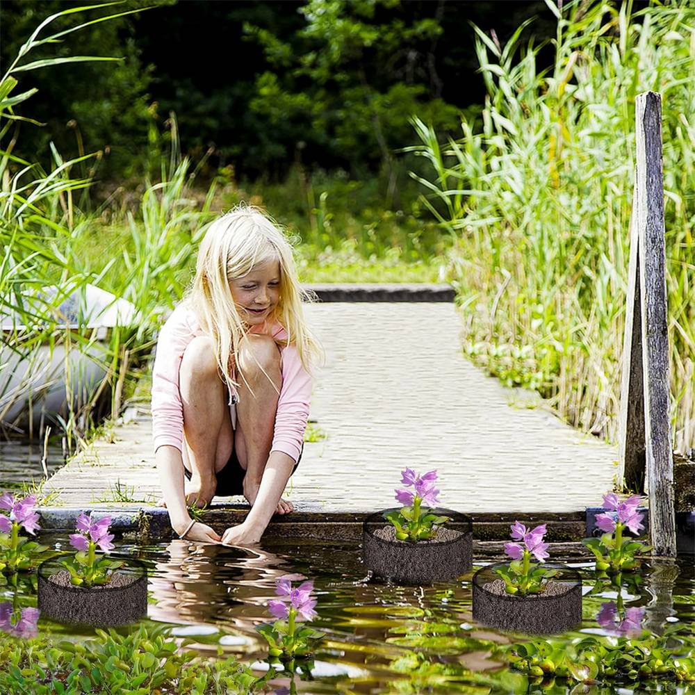 Paniers pour plantes de bassin DtopbuyAge - Image 5