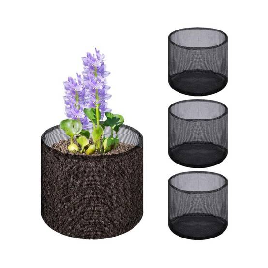 Paniers pour plantes de bassin DtopbuyAge - Image 1