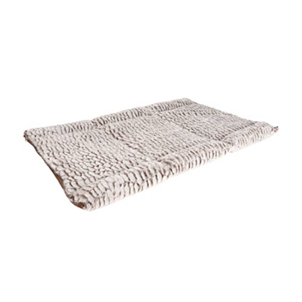animallparadise - Tunnel 32 x 55 x 23 cm tunnel en triangle Snoozzy 2 en 1 pour chat - Image 3