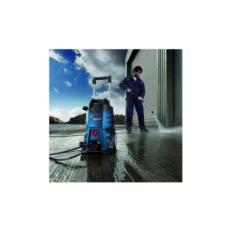 Bosch - Nettoyeur haute-pression BOSCH GHP 5-65X - 2400W 160 bars - 0600910600 - Image 3