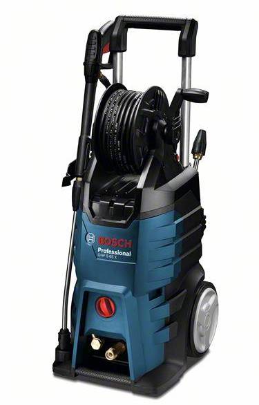Bosch Professional - Nettoyeur haute-pression BOSCH GHP 5-65X - 2400W 160 bars - 0600910600