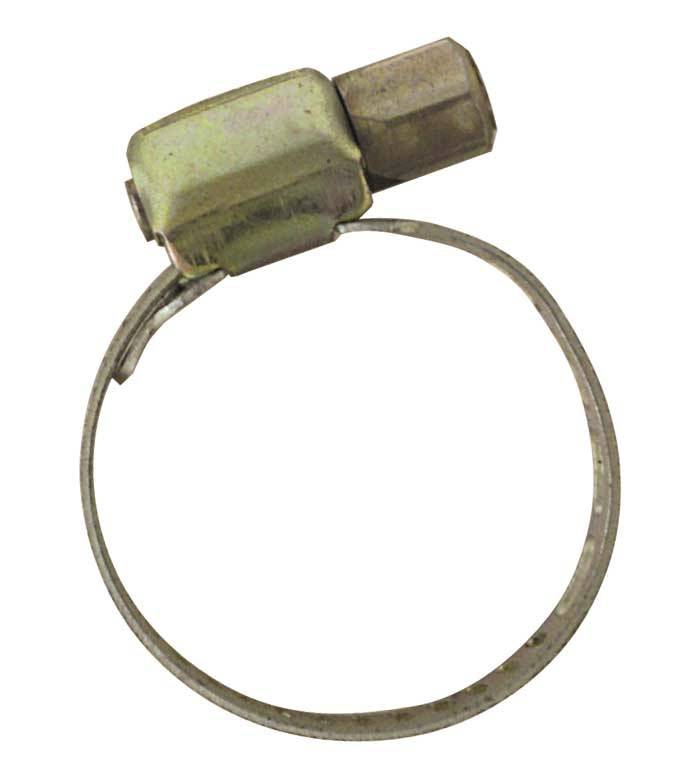 Boutte - Lot de 2 colliers bande ajourée BOUTTE