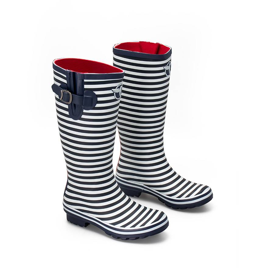 Rouchette - BRISTOL WELLIES TALL Rouchette - Image 3