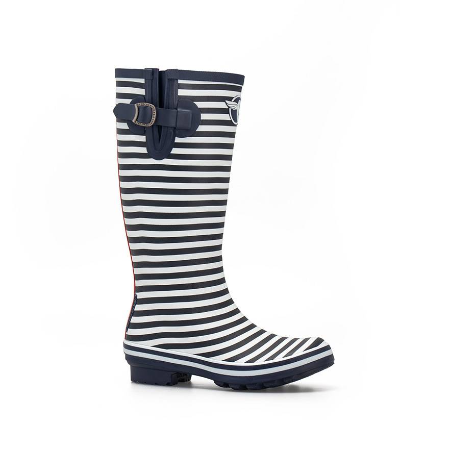 Rouchette - BRISTOL WELLIES TALL Rouchette - Image 1