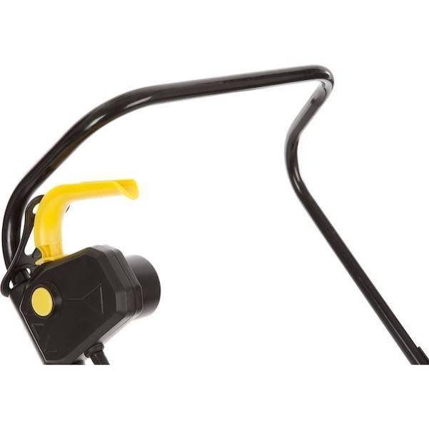 Centrale Brico - Scarificateur électrique YT6702, 1300 W, 32 cm Centrale Brico - Image 2