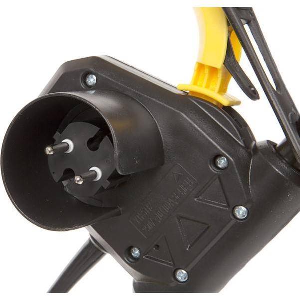 Centrale Brico - Scarificateur électrique YT6702, 1300 W, 32 cm Centrale Brico - Image 3