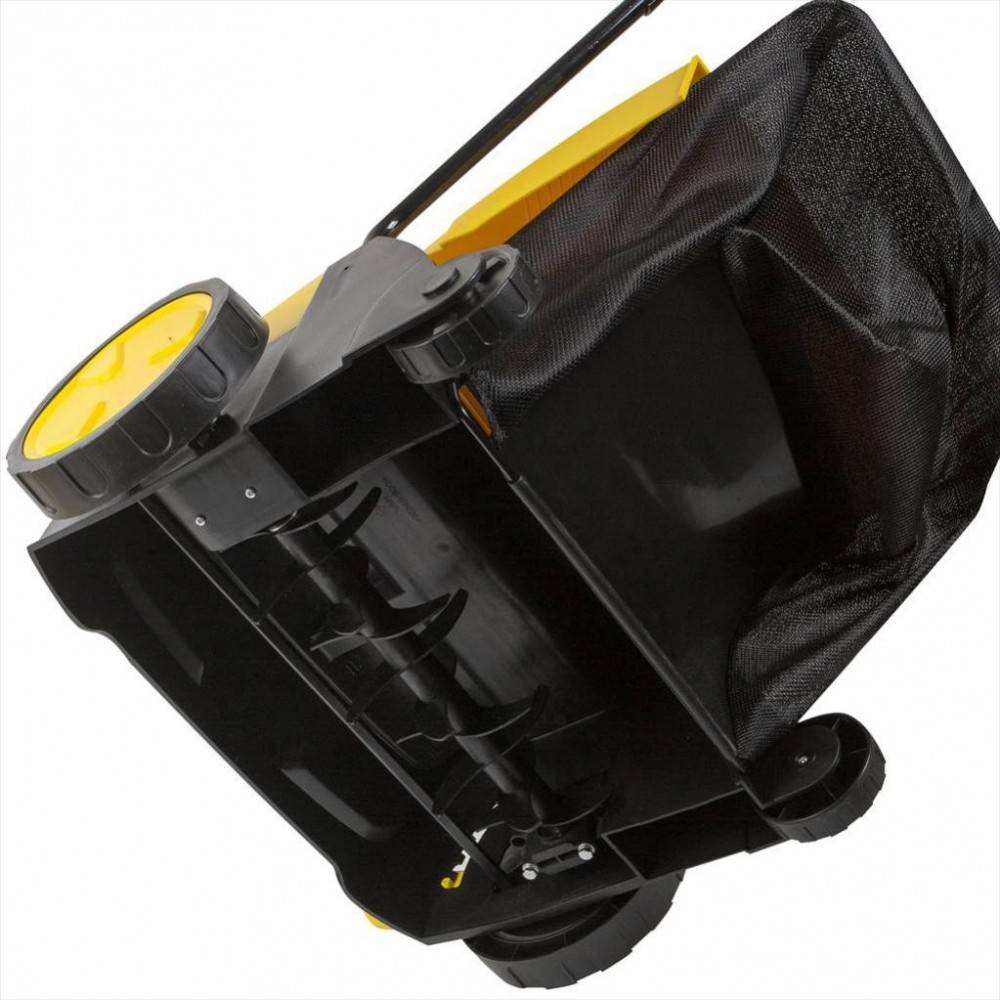 Centrale Brico - Scarificateur électrique YT6702, 1300 W, 32 cm Centrale Brico - Image 5