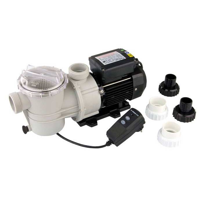 Ubbink - Pompe piscine POOLMAX TP50 - UBBINK - 7504297 - Image 1