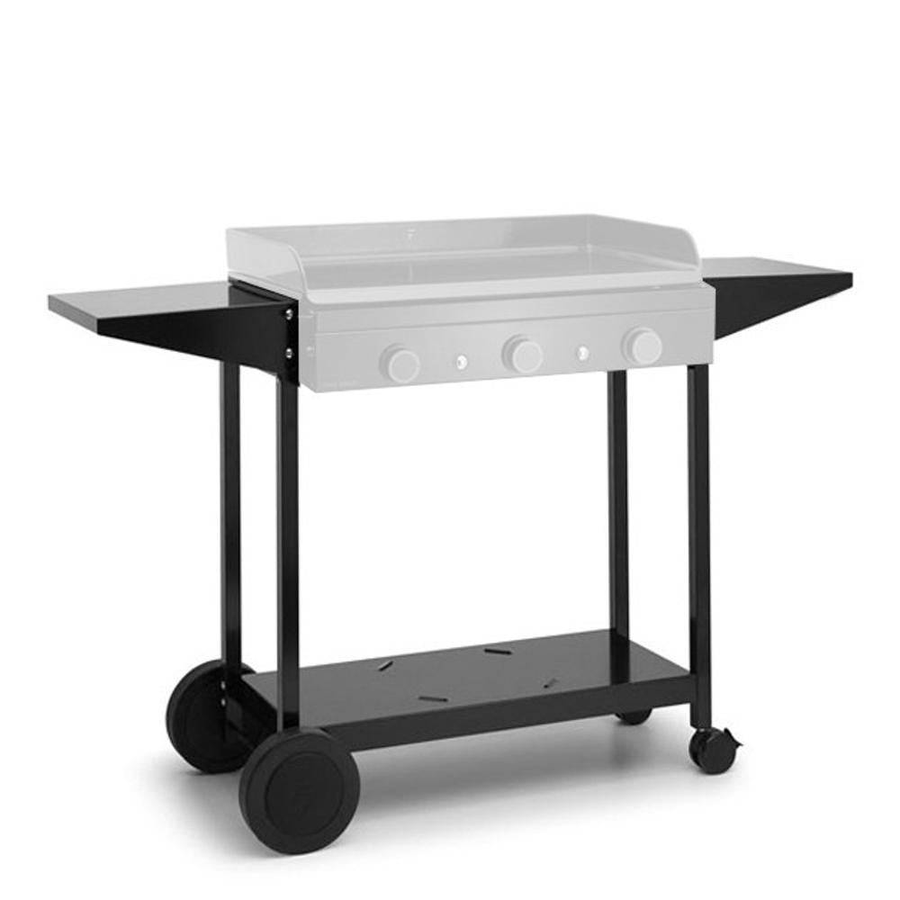 Forge Adour - Chariot plancha Forge Adour Origin 75 acier - Image 1