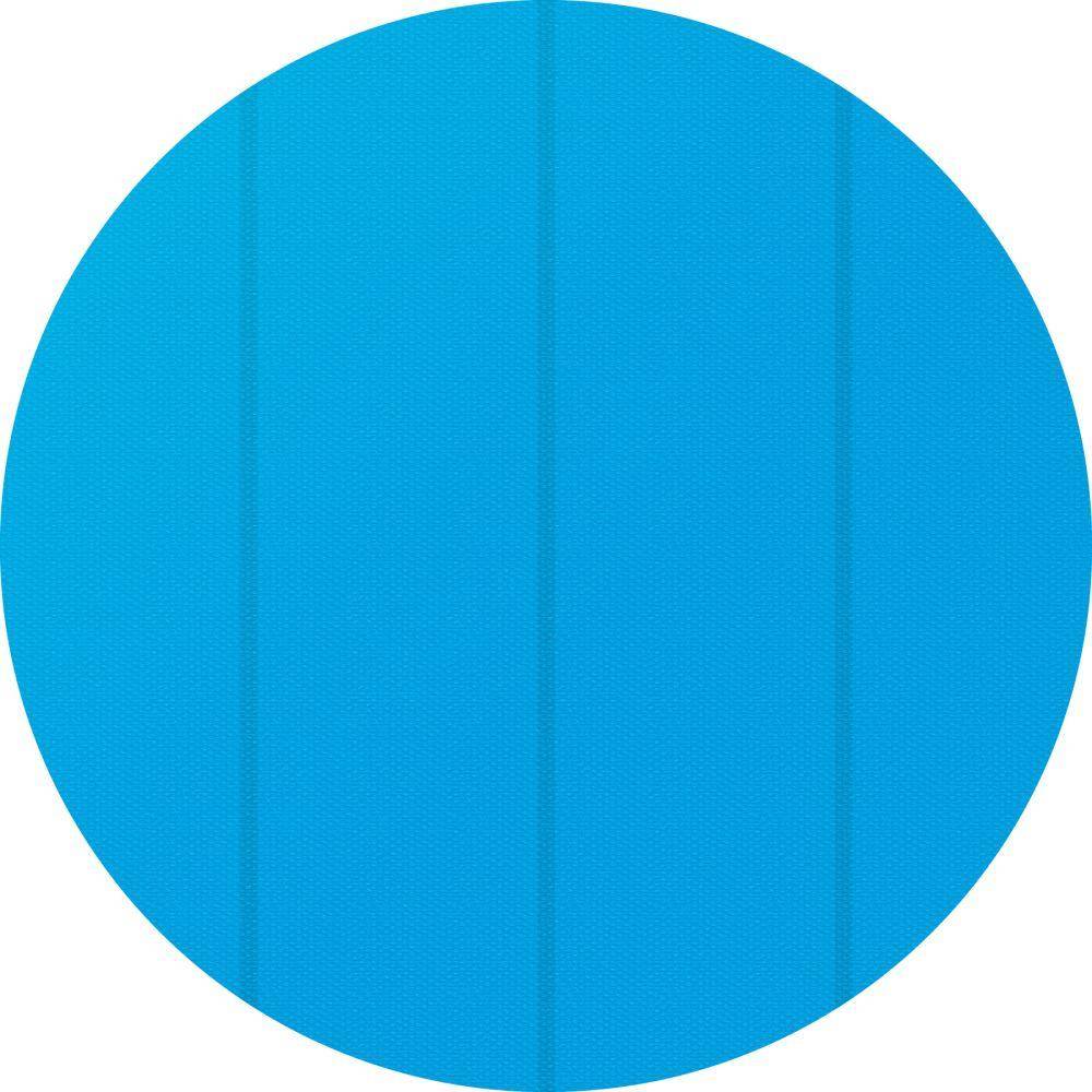 Bâche de piscine ronde Ø 549 cm - Image 1