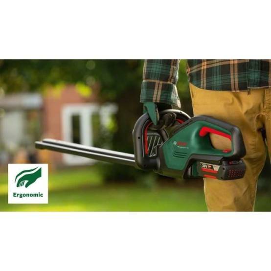 Bosch - Taille-haie Advanced HedgeCut 36-6528 BOSCH sans batterie - 060084A301 - Image 5