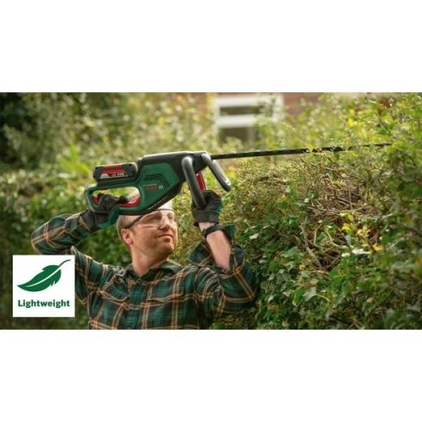 Bosch - Taille-haie Advanced HedgeCut 36-6528 BOSCH sans batterie - 060084A301 - Image 3