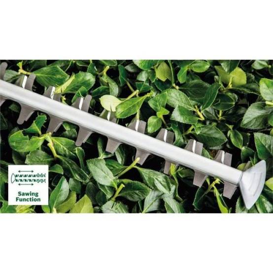 Bosch - Taille-haie Advanced HedgeCut 36-6528 BOSCH sans batterie - 060084A301 - Image 2