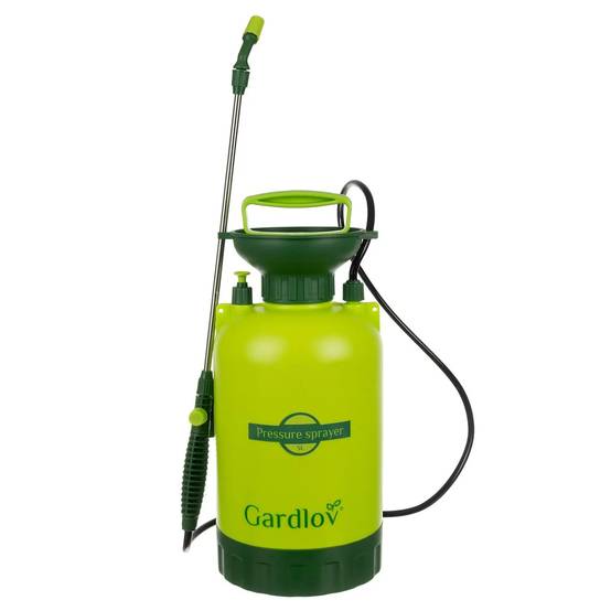 Entrepotbrico - Pulvérisateur à pression 5L Gardlov 25581 - Image 3