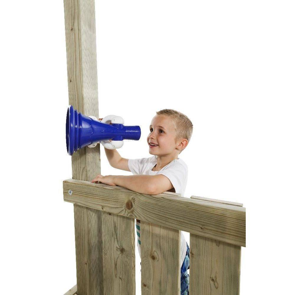Kbt - Mégaphone pour cabane enfant - Image 4