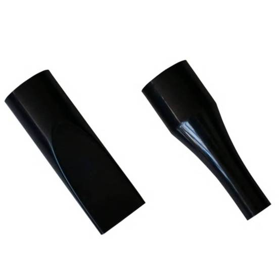 Vidaxl - Sèche-cheveux pour chien avec 3 buses Noir 2400 W vidaXL 170044 - Image 6
