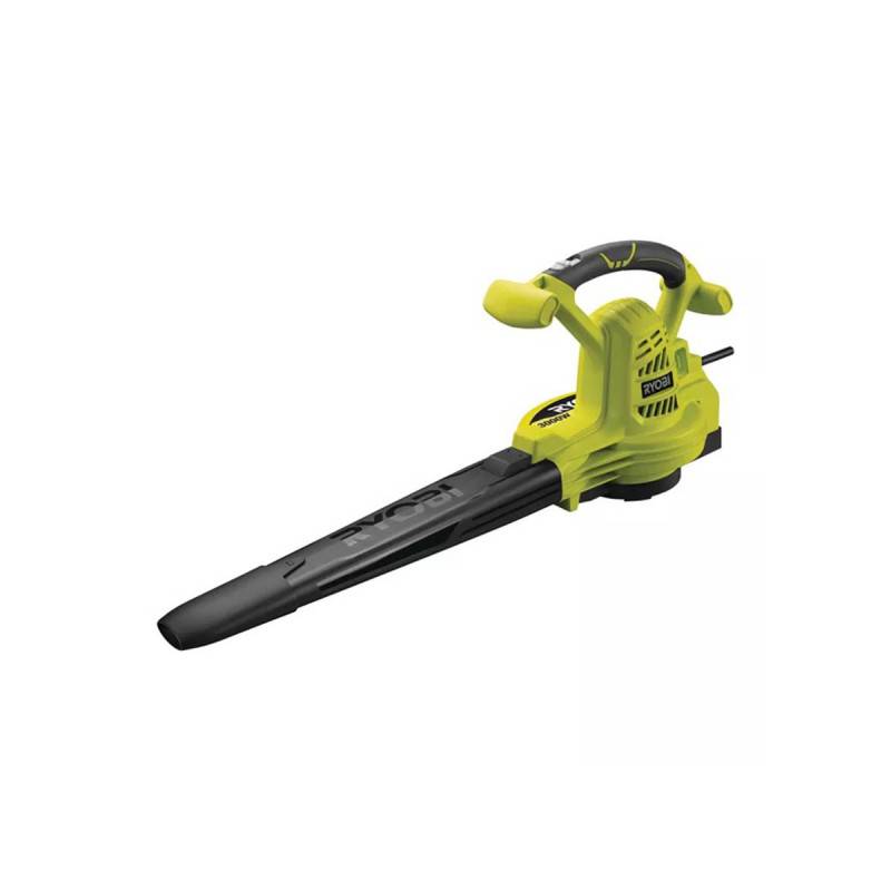 Ryobi - Souffleur aspiro-broyeur électrique RYOBI 3000W 2en1 RBV3000CSV - Image 2