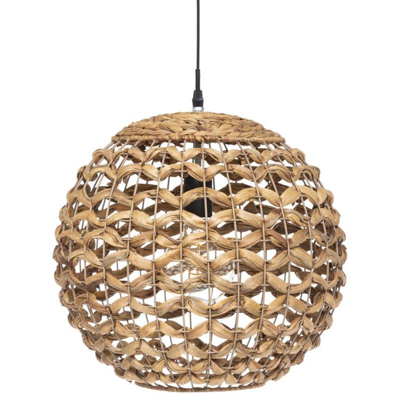 Suspension D38 fibre naturelle Sand Atmosphera - Image 1