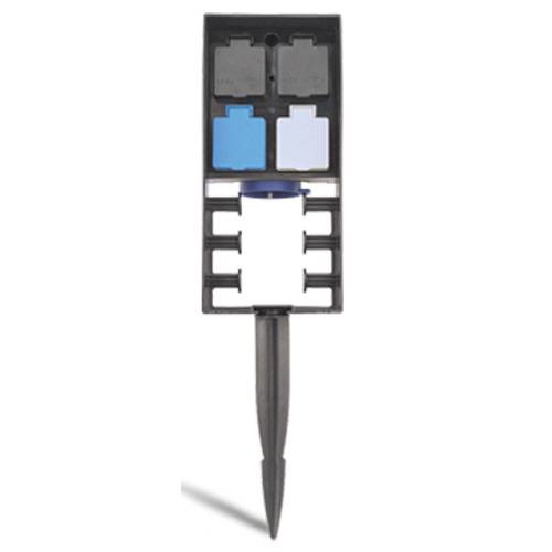 Oase - Prise de jardin télécommandable FM MASTER3 Oase