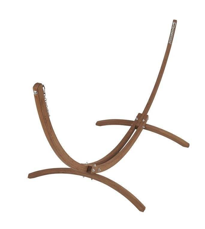 Jobek - Support Bois Klass 350 en Épicéa certifié FSC Mix 330x125x136 cm JOBEK - Image 1