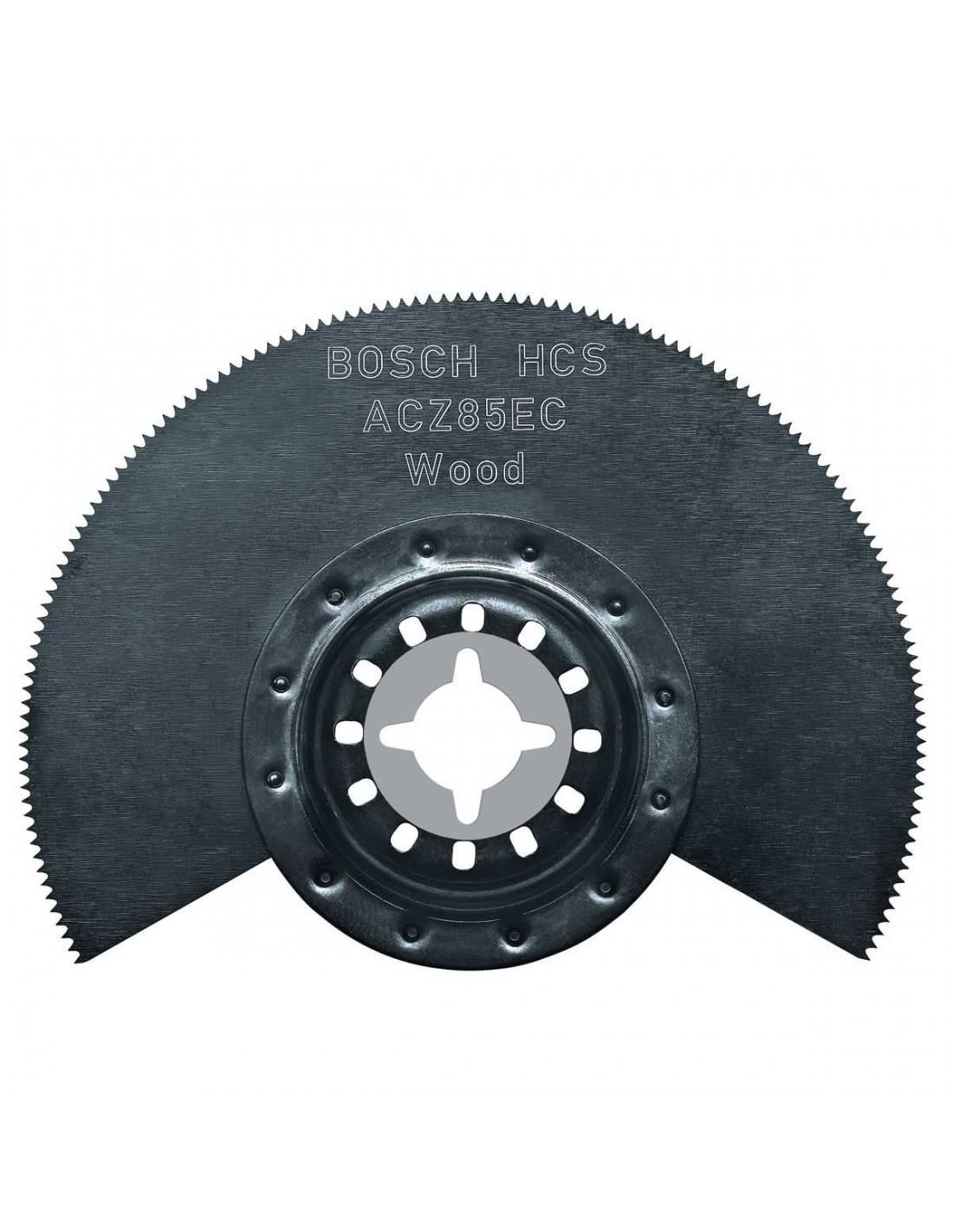 Bosch - Lame Starlock Acz 85 Ec - Image 1