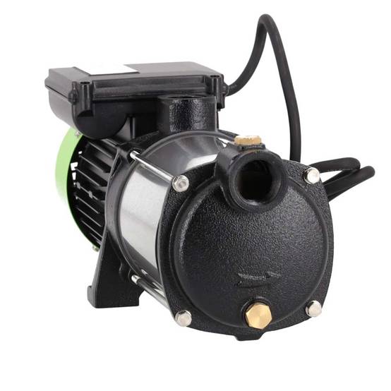 Ribimex - Pompe à eau SuperJet multicellulaire auto-amorçante 1450 W - 5,5 bars - Image 2