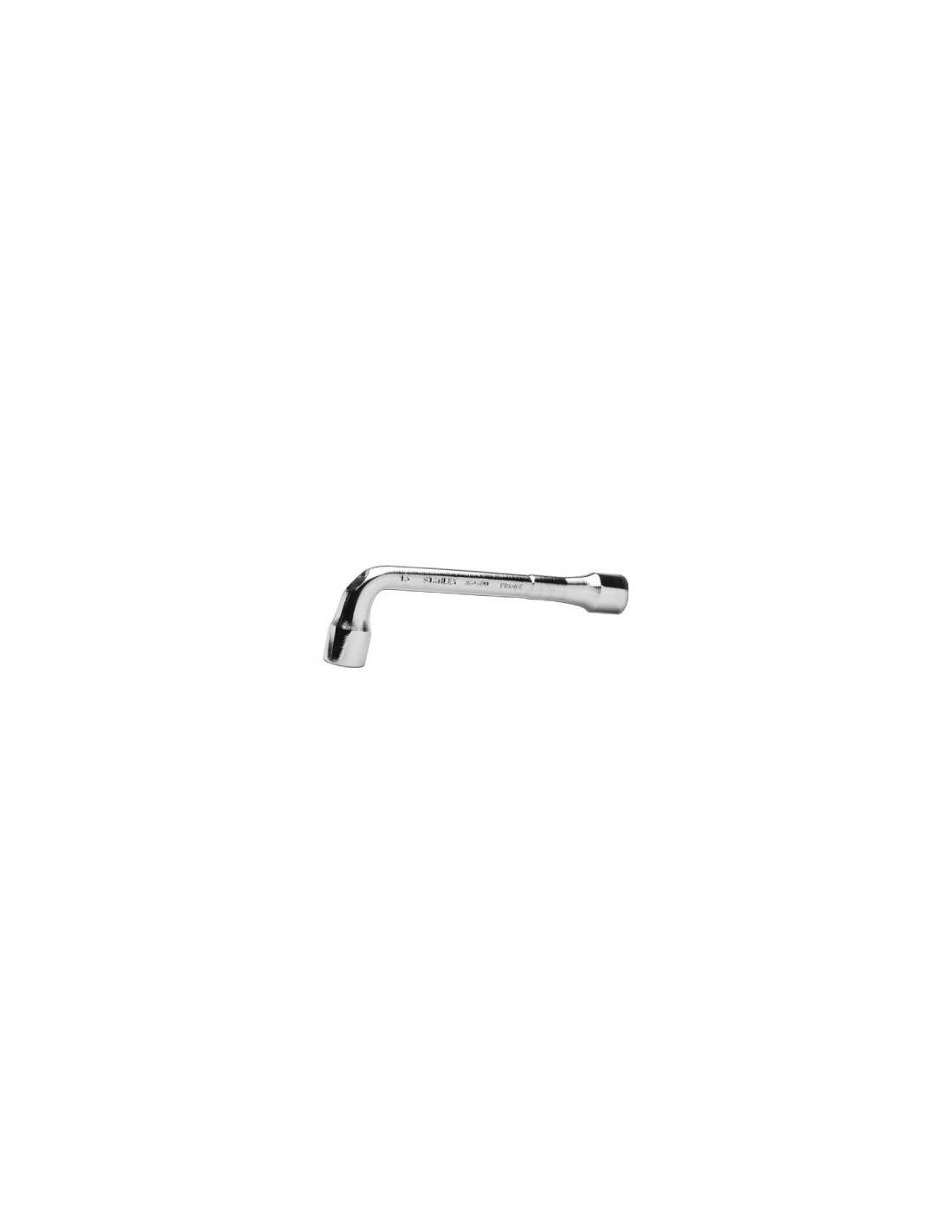 stanley - Clé à Pipe Débouchée 6 X 12 Pans  13