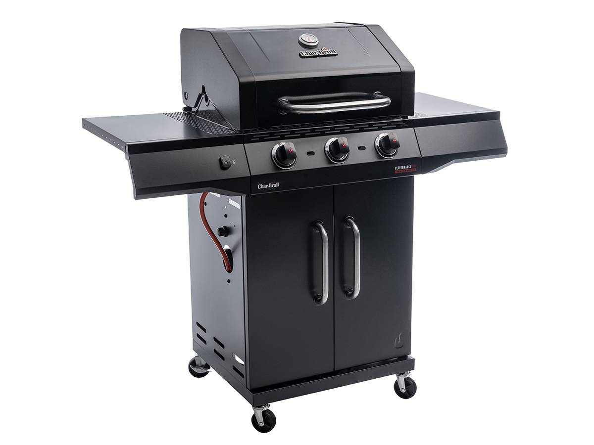 Char-broil - Barbecue à gaz Performance Core B3 - Char-Broil - Image 1