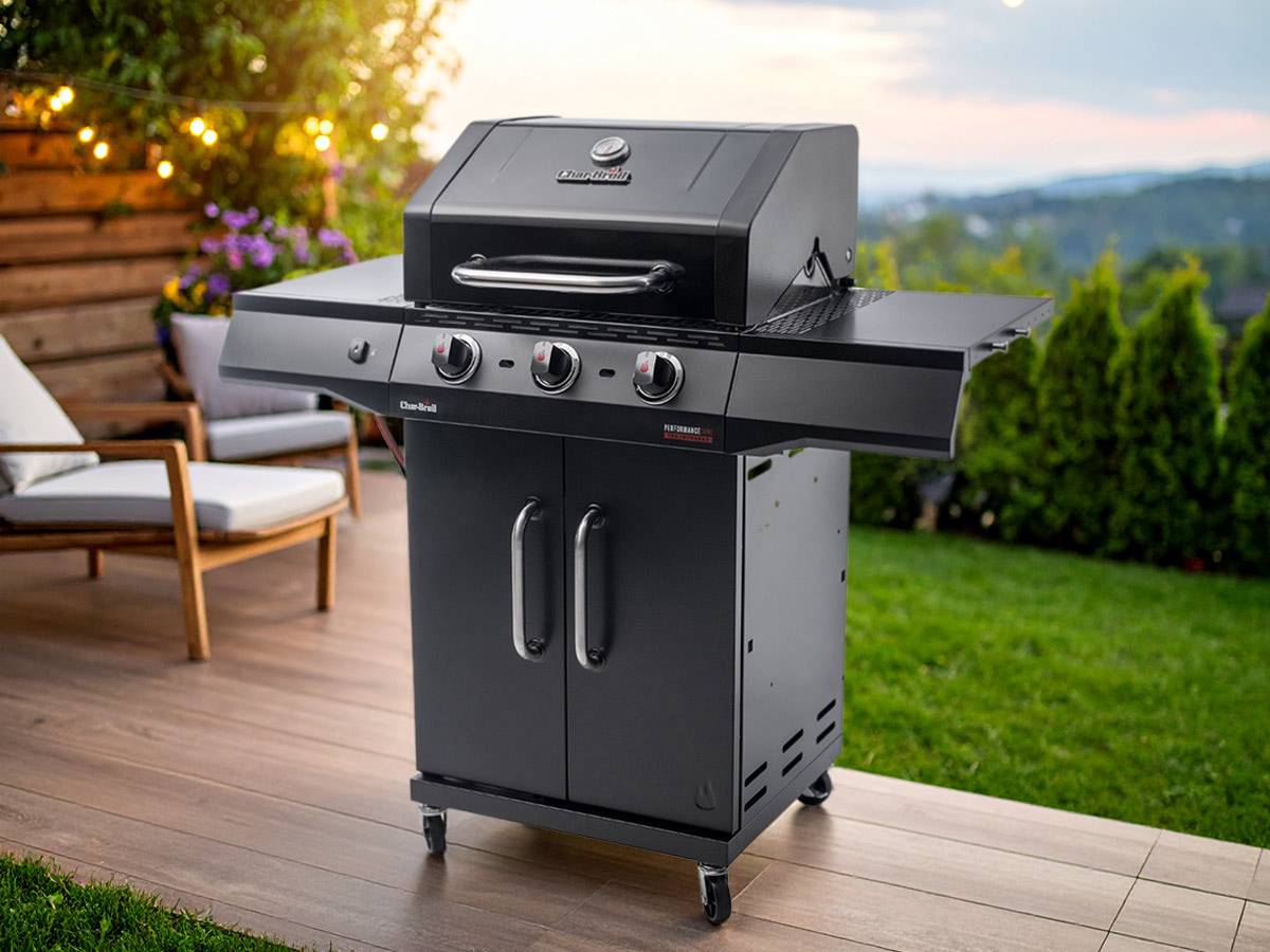 Char-broil - Barbecue à gaz Performance Core B3 - Char-Broil - Image 2