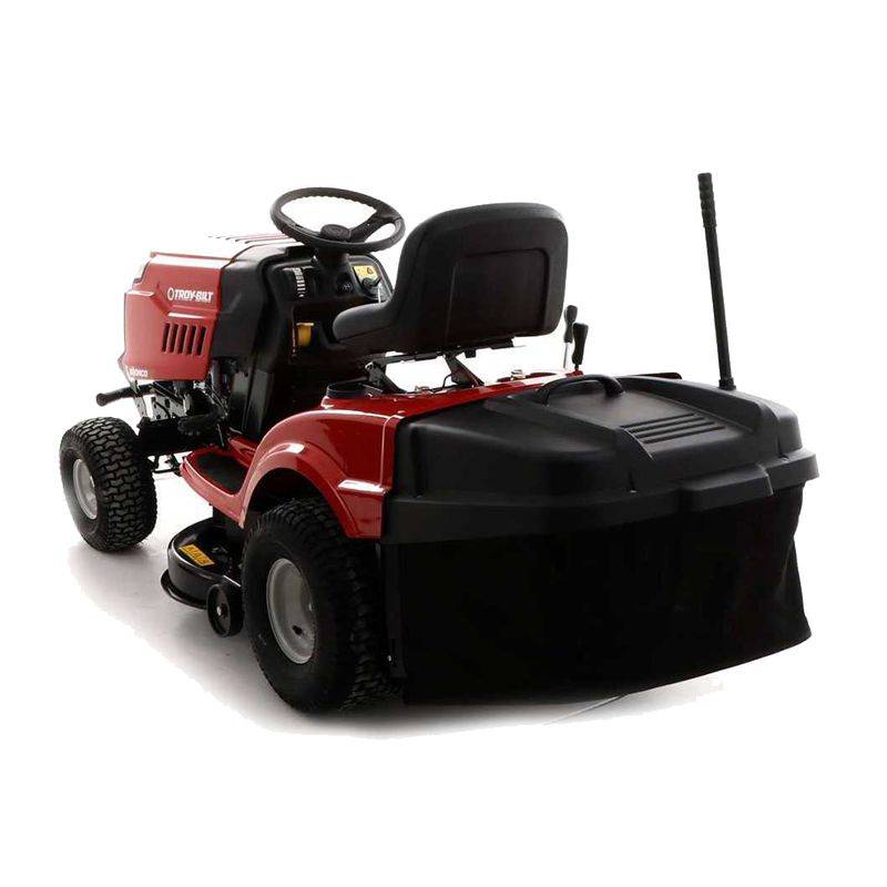 Troy Bilt - Tondeuse autoportée Horse ramassage intégré 105T-R, 105CM Troy Bilt - Image 3