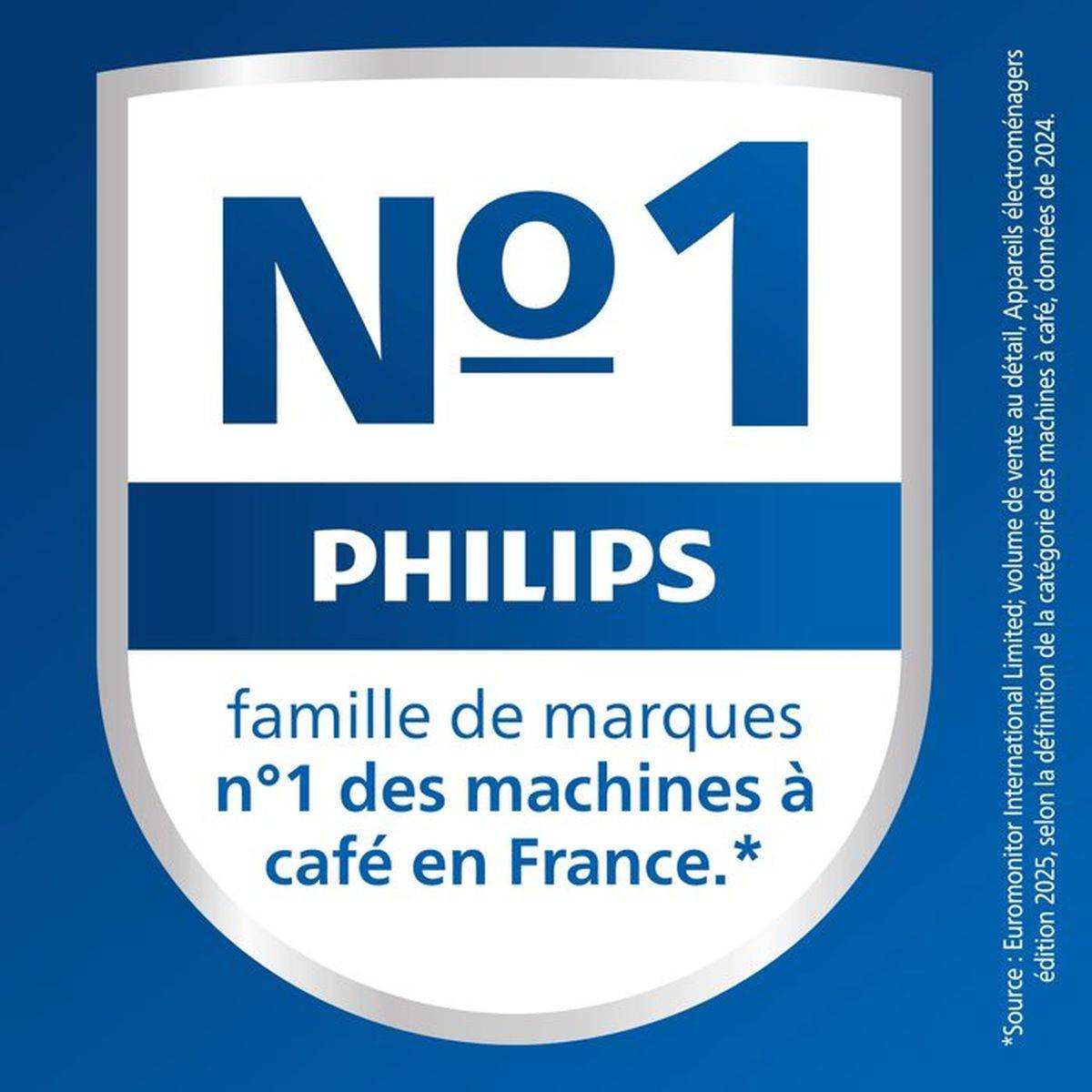 Philips - Cafetière à dosette ou capsule Philips CSA260/51 Machine a cafe adosettes Senseo Maestro gris CSA260/51 - Image 6