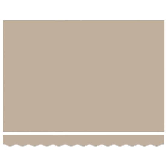 Prolenta Premium - Store banne aluminium thermolaqué beige 280 x 20 cm - Prolenta premium p3181.2 - Image 3