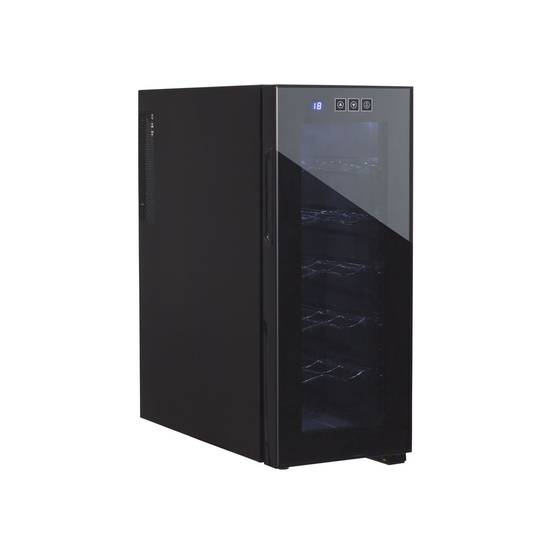 Cave à Vin et Réfrigérateur pour vins Adler AD 8083 50 W - Capacité 33 L - Image 2
