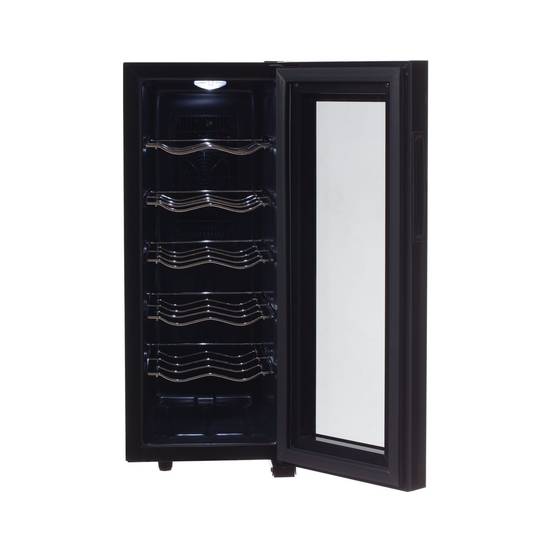Cave à Vin et Réfrigérateur pour vins Adler AD 8083 50 W - Capacité 33 L - Image 3