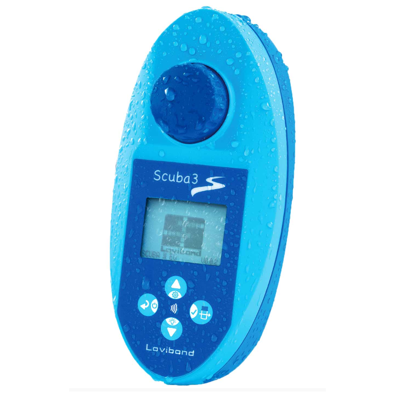 Photomètre Scuba 3S Lovibond – Pooltester électronique 11 en 1 pour piscine & spa - Image 3