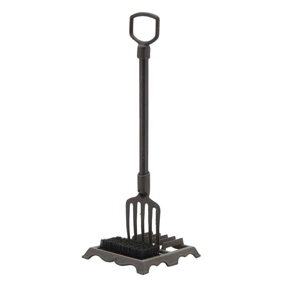 Aubry Gaspard - Grille gratte pieds + brosse extérieur - Image 4