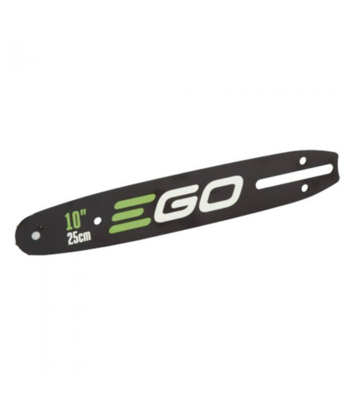 Guide chaîne 25cm pour tronçonneuse sur perche EGO Power PSA1000E AC1000
