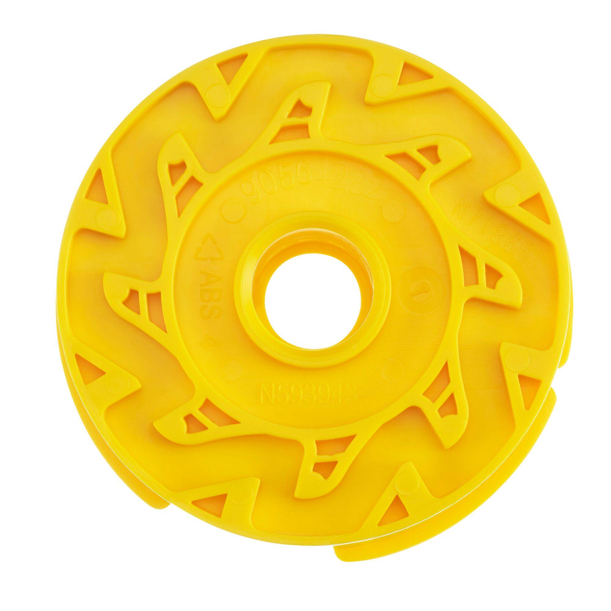 stanley - Bobine coupe-bordure 9 Mètres Diamètre du Fil 1,6 mm STANLEY FATMAX STZST12169-XJ - Image 3