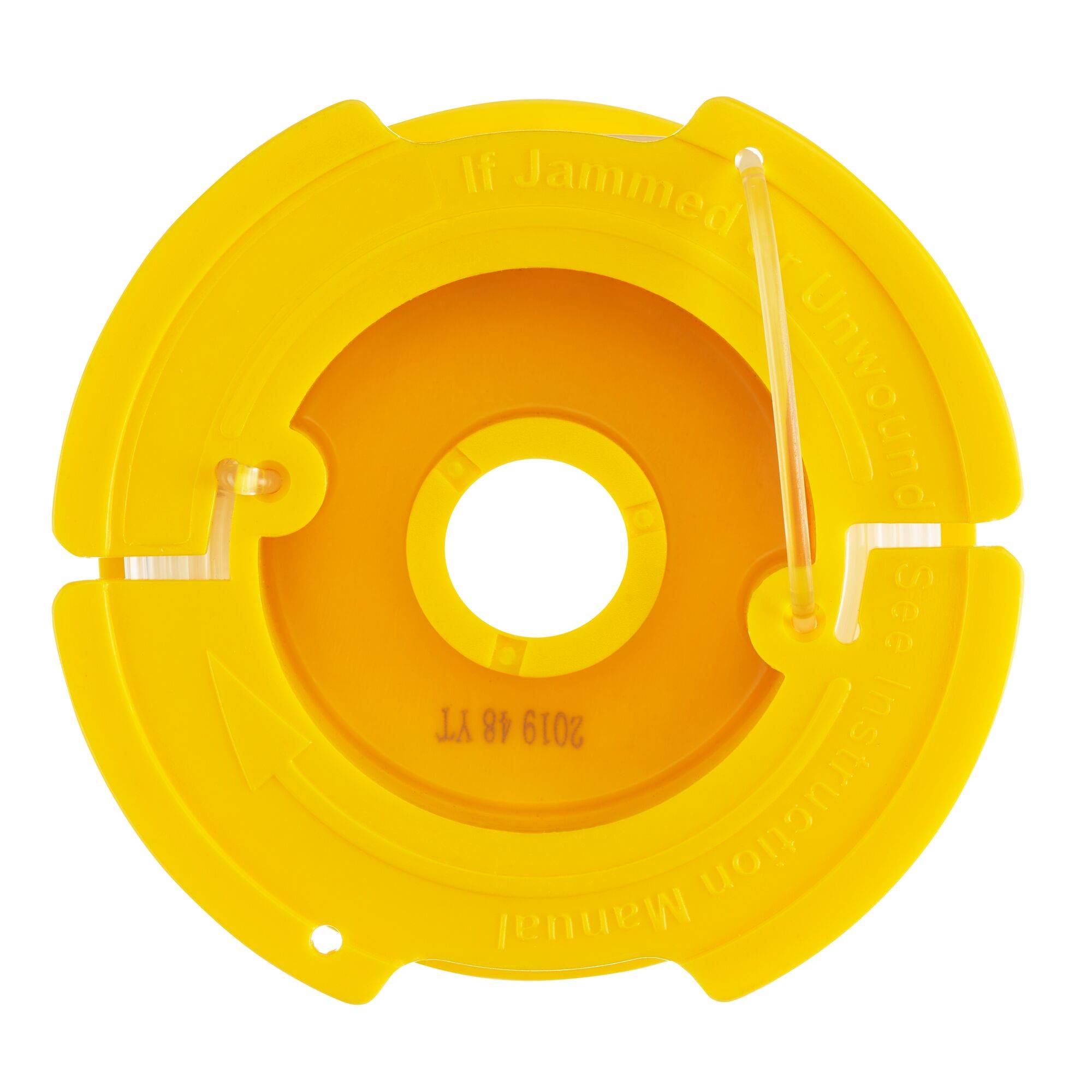 stanley - Bobine coupe-bordure 9 Mètres Diamètre du Fil 1,6 mm STANLEY FATMAX STZST12169-XJ - Image 2