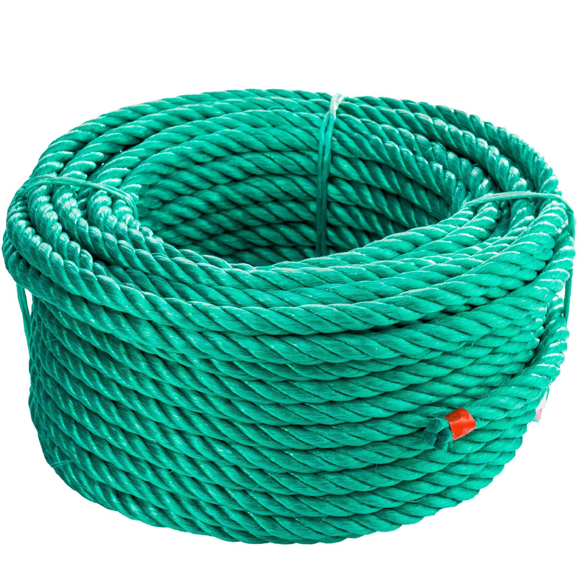 Corde polypropylène 30m haute resistance Ø 12mm - Image 1