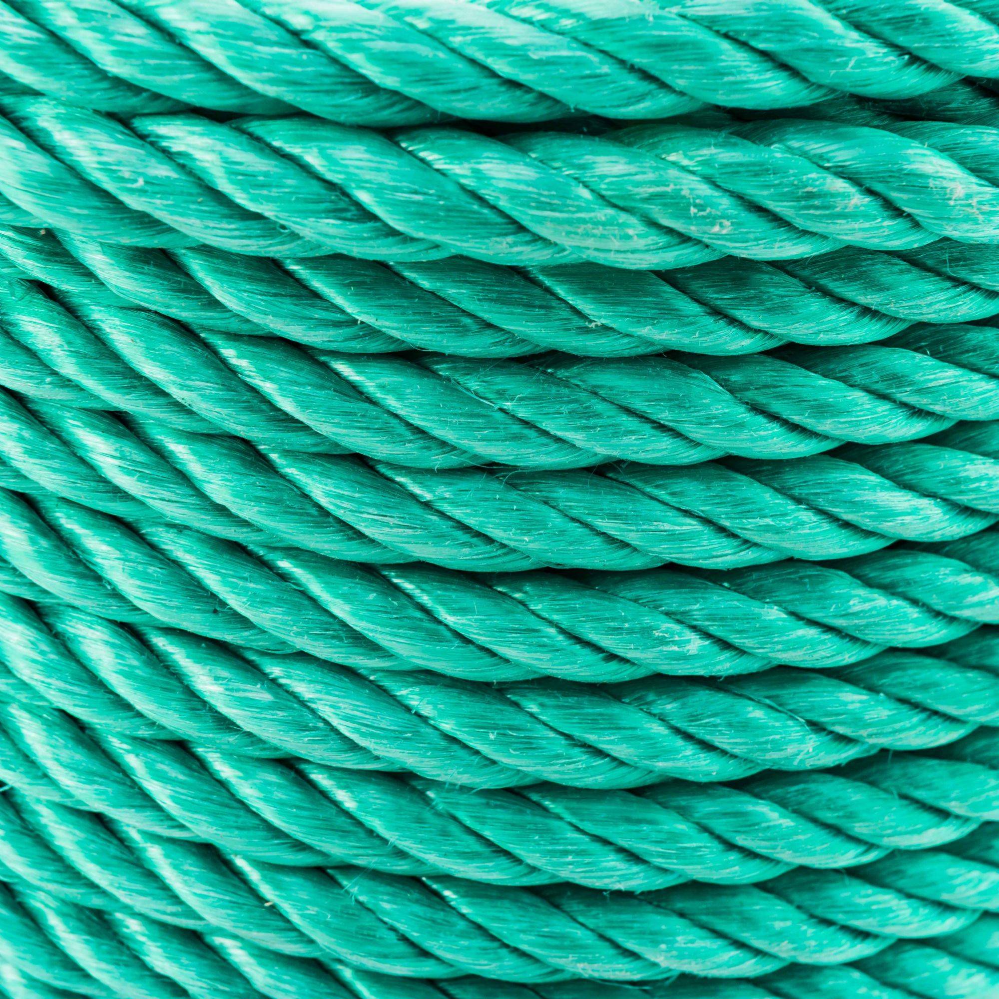 Corde polypropylène 30m haute resistance Ø 12mm - Image 2