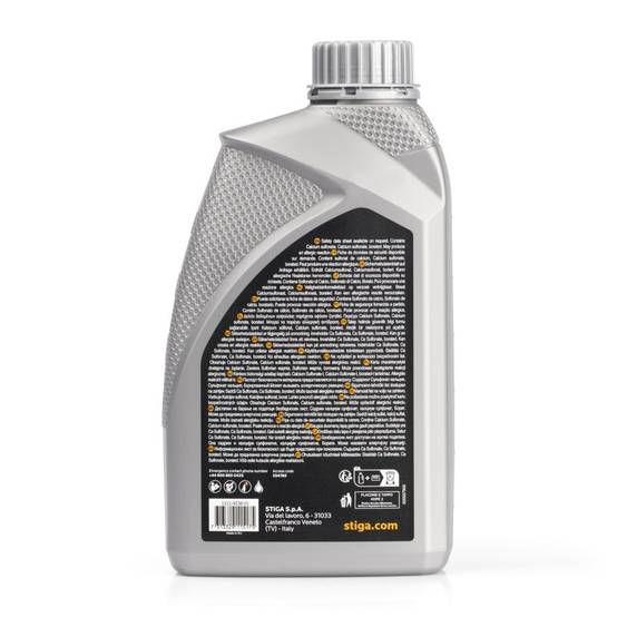 Stiga - Huile 4-Temps type 10W-30 1.4 Litre-STIGA - Image 2