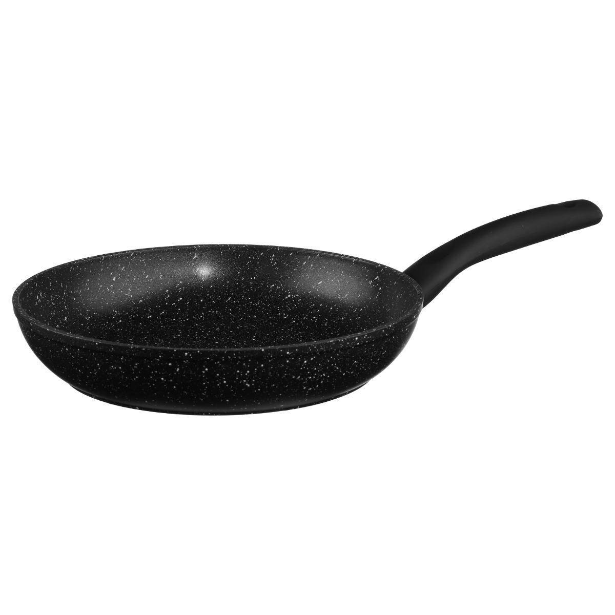 Poêle aluminium forgé "Caractère" 26cm - 5five - Image 1