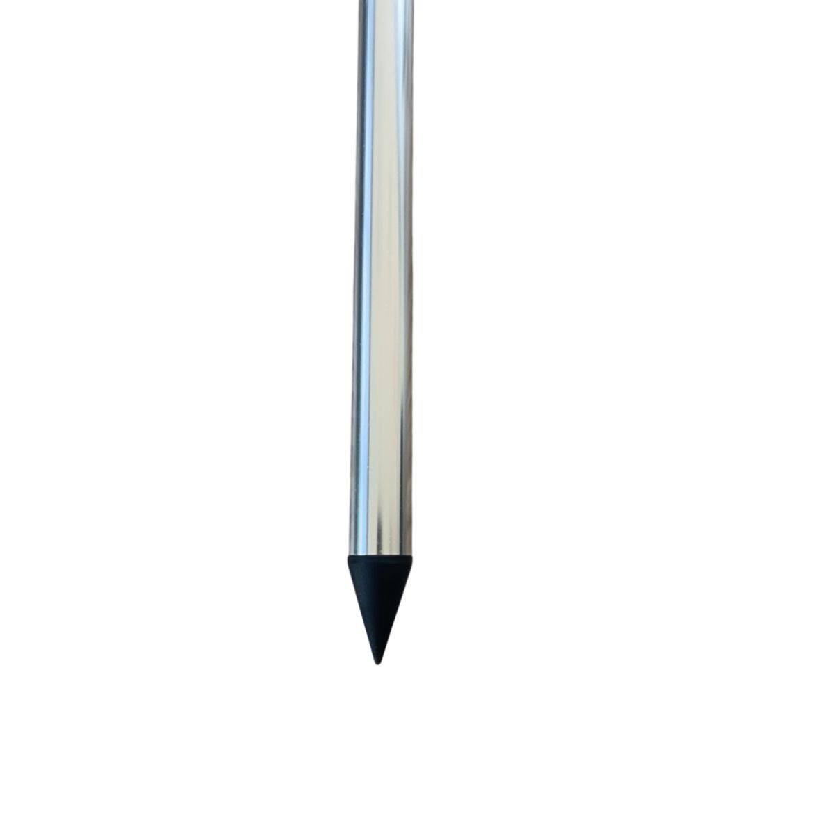 Douche Extérieure avec trépied 1,90m - Douche de Camping Portable Pommeau pivotant, Raccord Tuyau Arrosage Ø16 mm IRIS GARDEN - Image 10