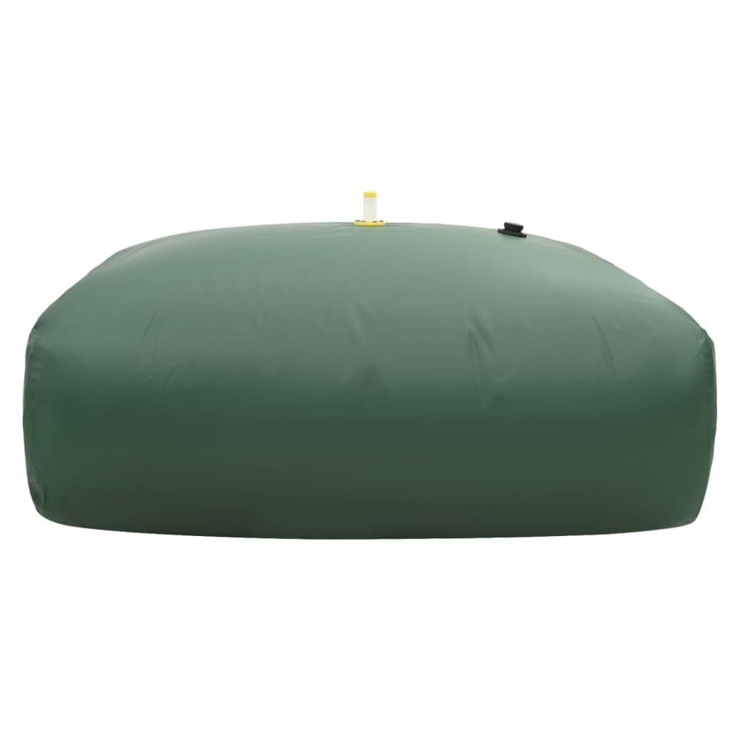 Vidaxl - Réservoir d'eau avec robinet pliable 2100 L PVC vidaXL 156332 - Image 9
