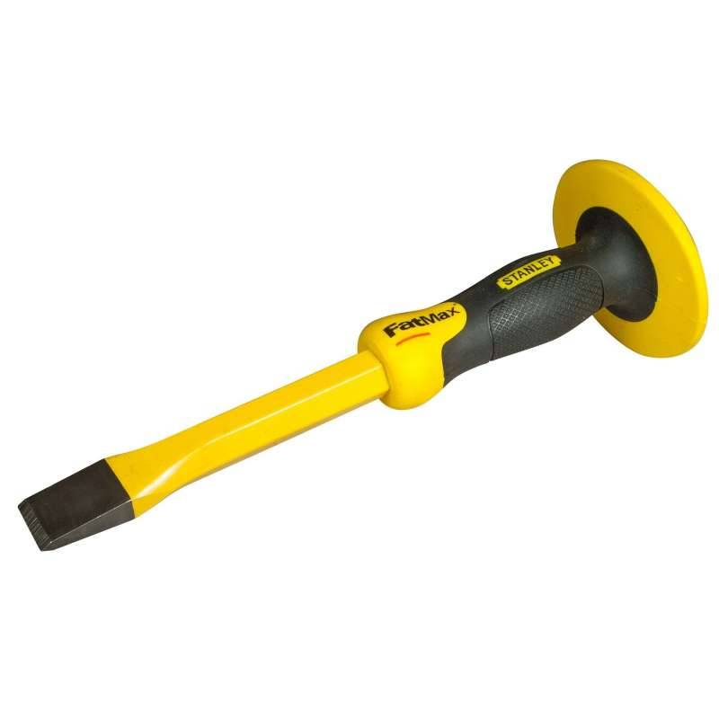 stanley - Burin a froid FATMAX STANLEY 4-18-332 (25 x 305mm) Stanley