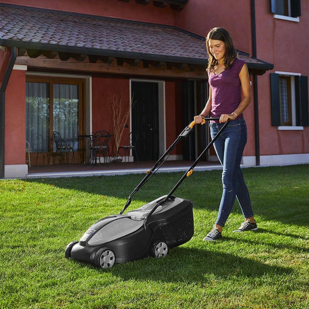 Alpina - Tondeuse sans fil AL1 3020 Li Kit, 30cm, batterie 20V (4Ah) et chargeur - Alpina - Image 4