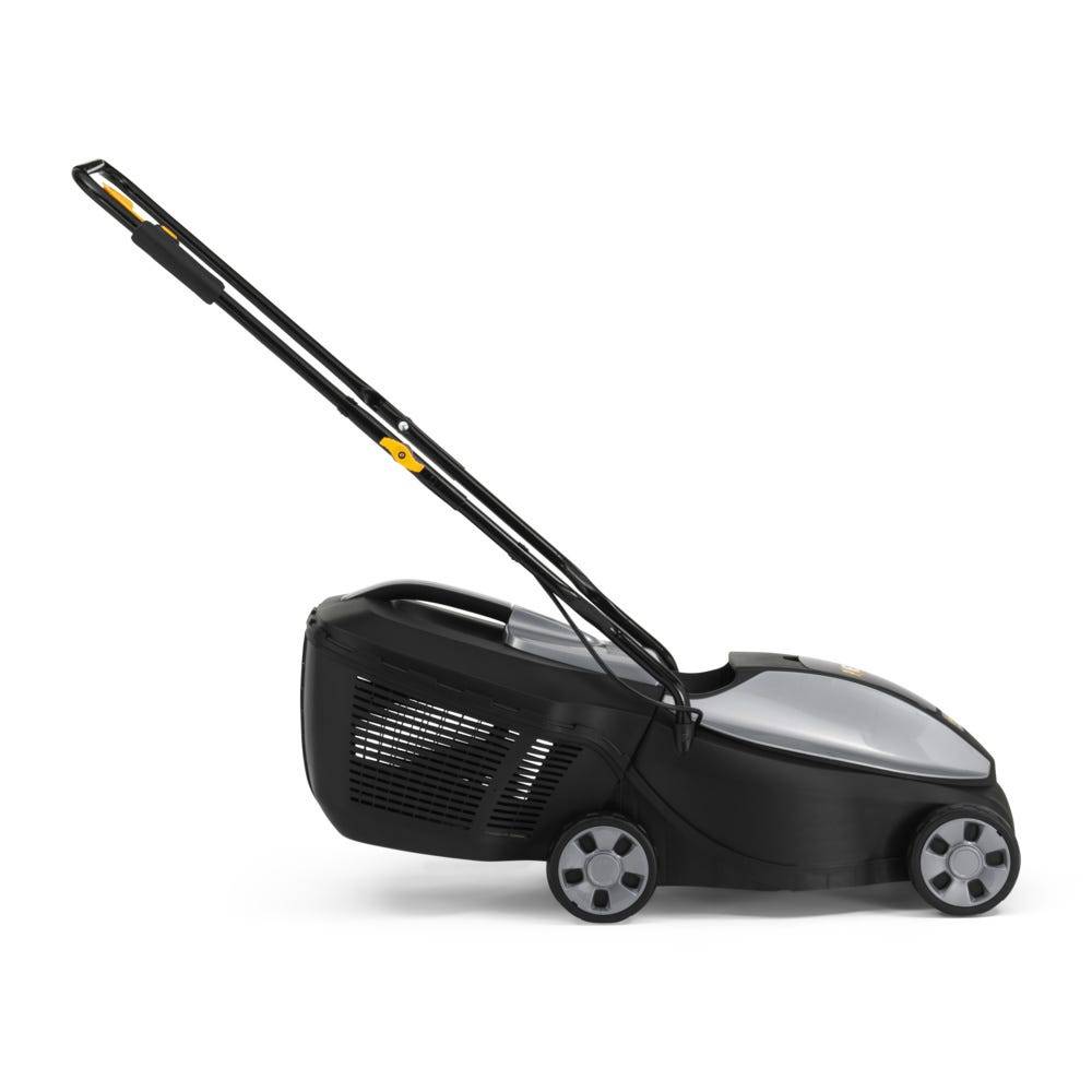 Alpina - Tondeuse sans fil AL1 3020 Li Kit, 30cm, batterie 20V (4Ah) et chargeur - Alpina - Image 3